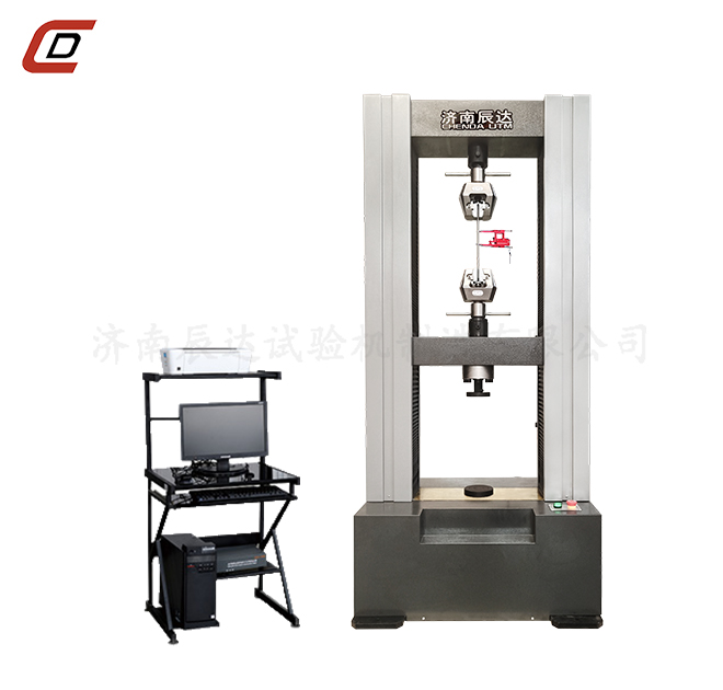試驗(yàn)機(jī)的主要結(jié)構(gòu)和工作原理。