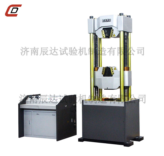 拉力試驗(yàn)機(jī)有哪些特點(diǎn)？應(yīng)該如何選擇？