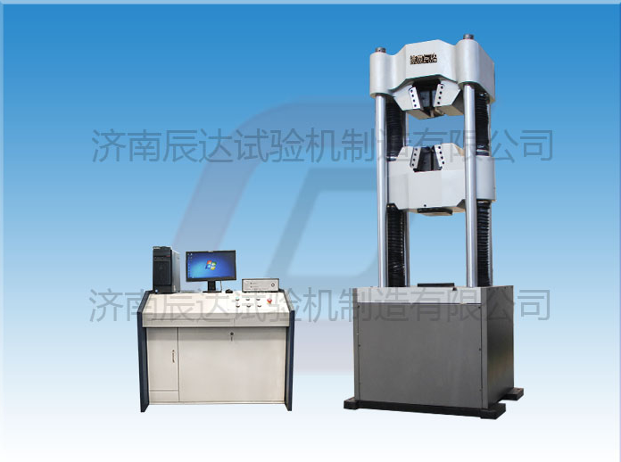 WAW-1000E液壓拉力試驗機(jī)的保養(yǎng)要怎么做？常見的故障有哪些？