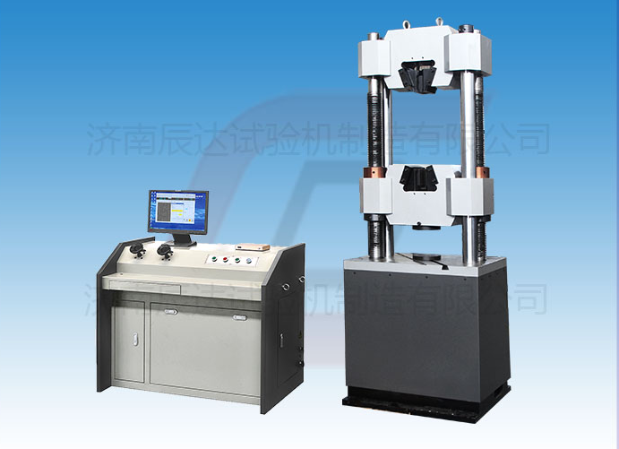 影響WEW-600B拉力試驗機價格的因素有哪些？