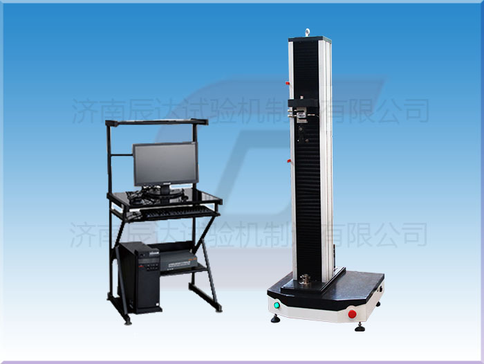 材料試驗機WDW-5具備那些功能，日常使用中還有哪些注意事項？