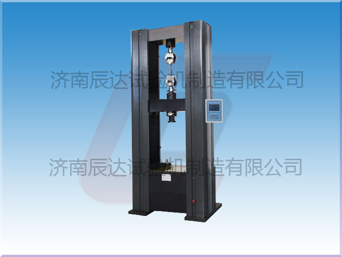 哪些因素會(huì)影響WDS-100M萬(wàn)能試驗(yàn)機(jī)的精準(zhǔn)度？