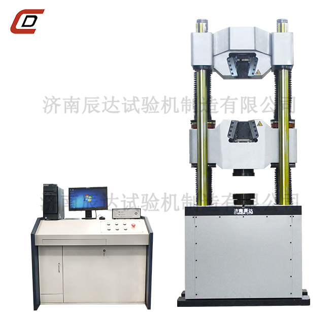 2000kn微機(jī)控制電液伺服液壓萬能試驗(yàn)機(jī)可以做哪些試驗(yàn)檢測？