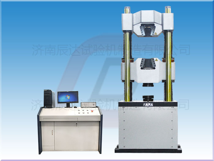 哪些因素會(huì)影響WAW-2000E液壓拉力試驗(yàn)機(jī)的精準(zhǔn)度？