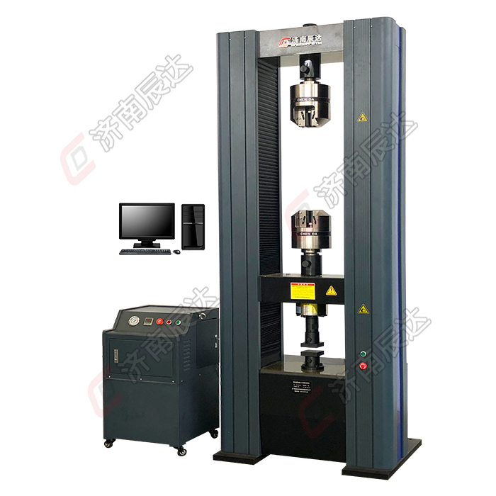 電子萬能試驗機(jī)適用于哪些行業(yè)？