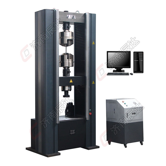 電子萬能試驗機(jī)的夾具應(yīng)該怎樣選擇？